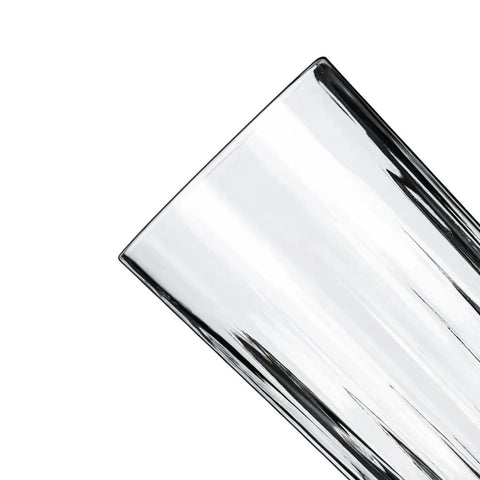 Rcr Tijdloze Frisdrankglazen Set, 6-Delig