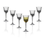 Rcr Adagio large cup, 6-piece