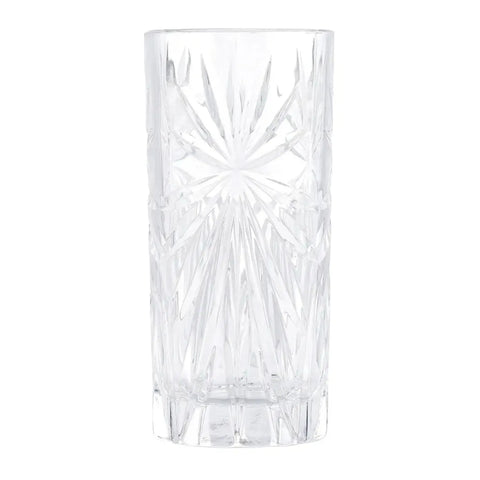 Rcr Oasis Frisdrankglas, 6-delig, 360 ml