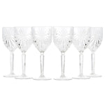 Rcr Oasis grote beker, 6-delig, 290 ml