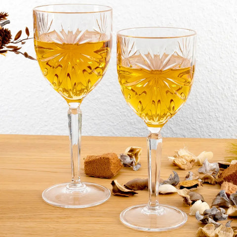 Rcr Oasis grote beker, 6-delig, 290 ml