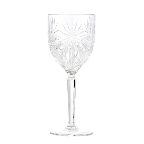 Rcr Oasis grote beker, 6-delig, 290 ml