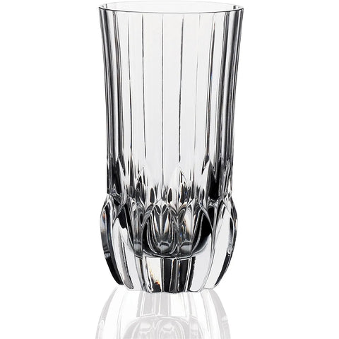 Rcr Adagio glazen set, 6 delig