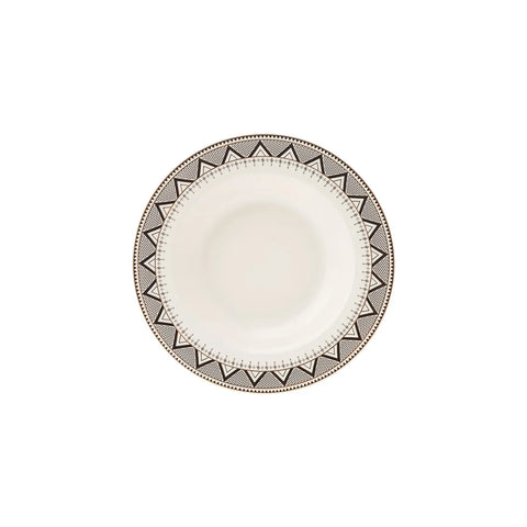 Karaca Globe 24-Delig Servies voor 6 Personen