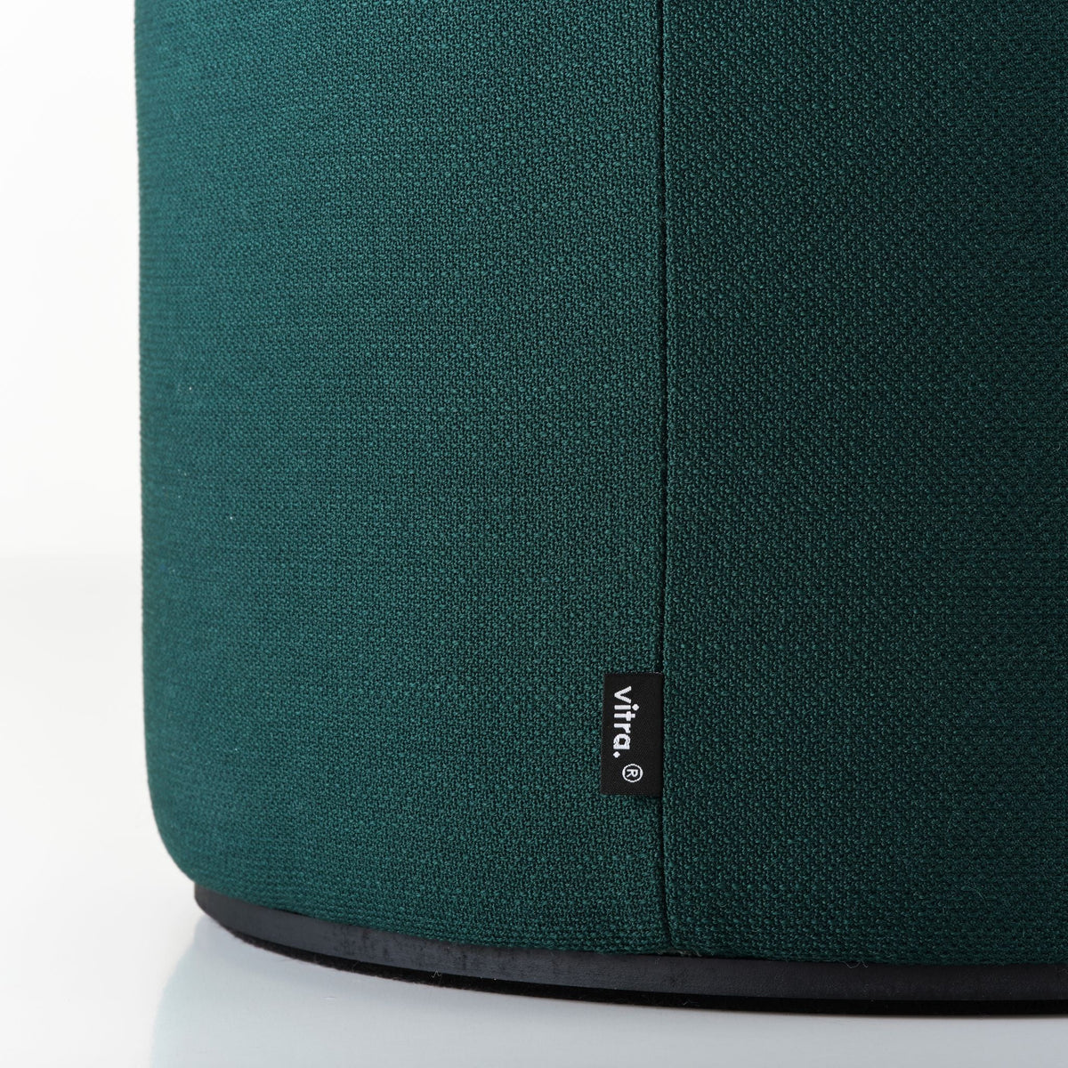 Vitra Visiona Stool Hocker Rund Design Verner Panton