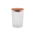 Karaca Massimo Transparante Opbergdoos, 1,5 lt