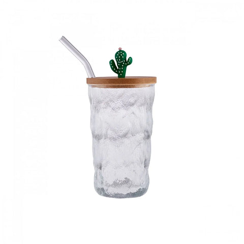 Karaca Glacier rietjesbekerset, 2-delig