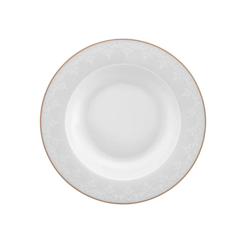 Karaca Lord 12-persoons servies, 74-delig, New Generation Bone