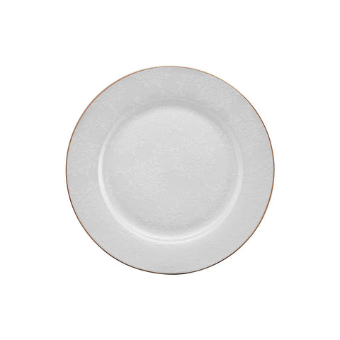 Karaca Lord 12-persoons servies, 74-delig, New Generation Bone