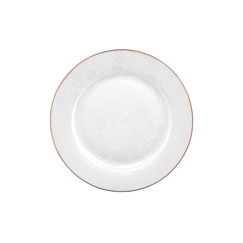Karaca Lord 12-persoons servies, 74-delig, New Generation Bone