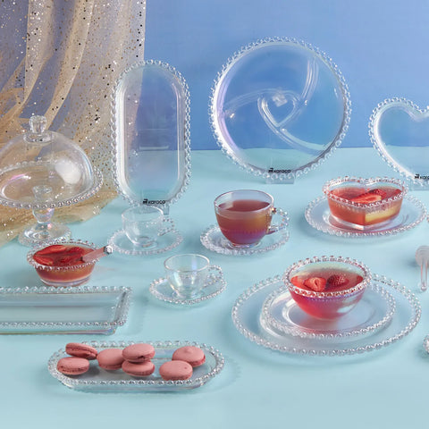 Karaca Rory Snackhouder, 11 cm