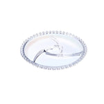 Karaca Rory Hart Serveerbord, 23 cm