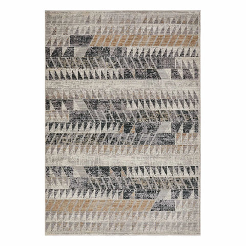 Kaşmir Halı Dogasever Recycled Tapijten Kızılırmak 160x230 cm