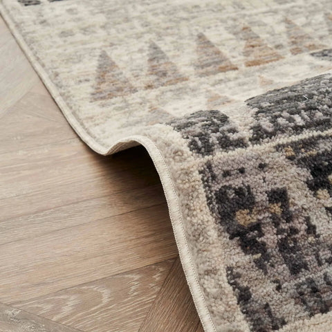 Kaşmir Halı Dogasever Recycled Tapijten Kızılırmak 160x230 cm