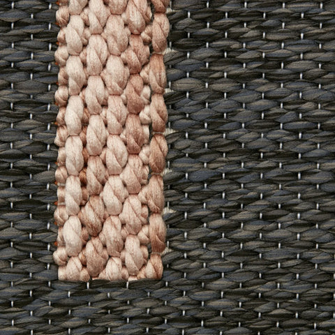 KASMIR HALI 7/24 KİLİM & JÜT KARGI 160X230