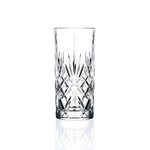 Rcr Melodia Kristal Frisdrankglas