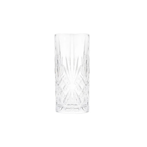 Rcr Melodia Kristal Frisdrankglas