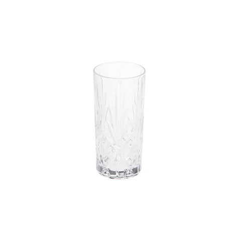 Rcr Melodia Kristal Frisdrankglas