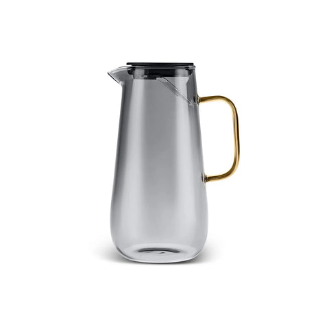 Karaca Parma Waterset, 7 Delig, Blauw
