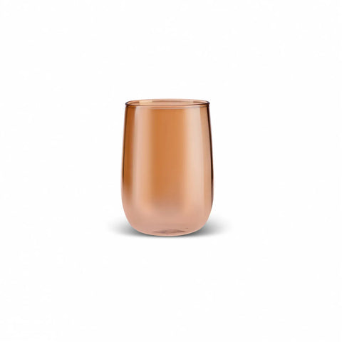 Karaca Parma Waterset, 7-Delig, Amber