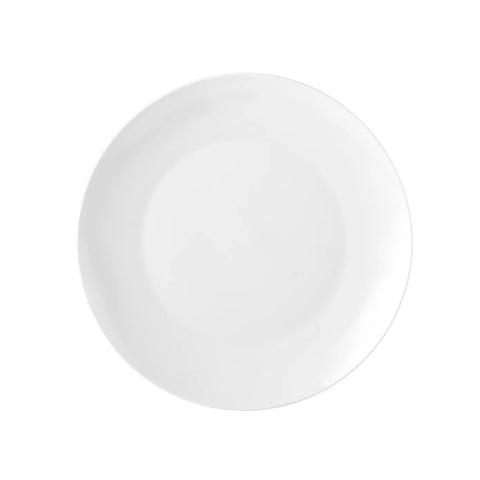 Karaca Marcelo wit Servies en Ontbijt, 88-delig