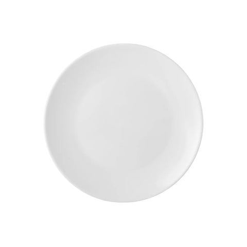 Karaca Marcelo wit Servies en Ontbijt, 88-delig