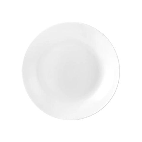 Karaca Marcelo wit Servies en Ontbijt, 88-delig