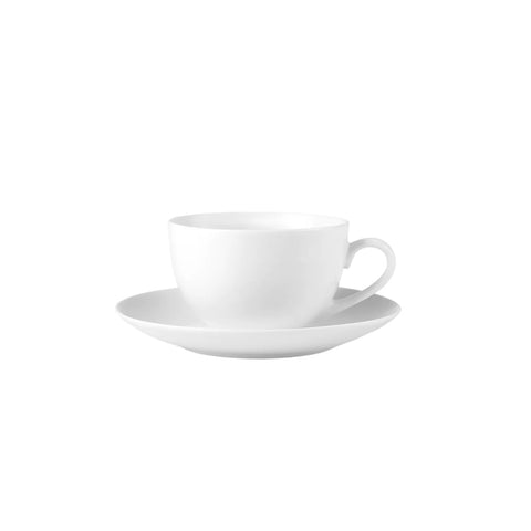Karaca Marcelo wit Servies en Ontbijt, 88-delig