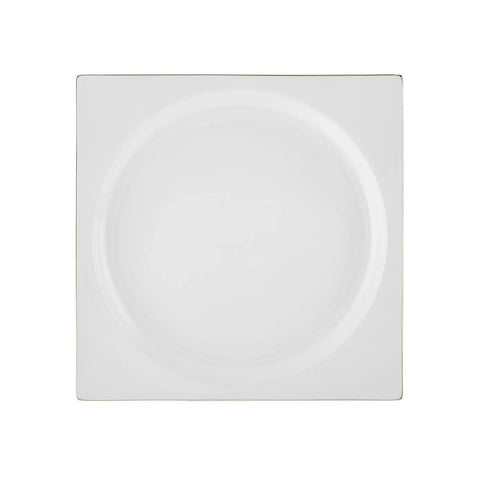 Karaca Red Carpet Collection Fine Pearl Extra Nish 12 Persoons Servies, 62-Delig, Goud