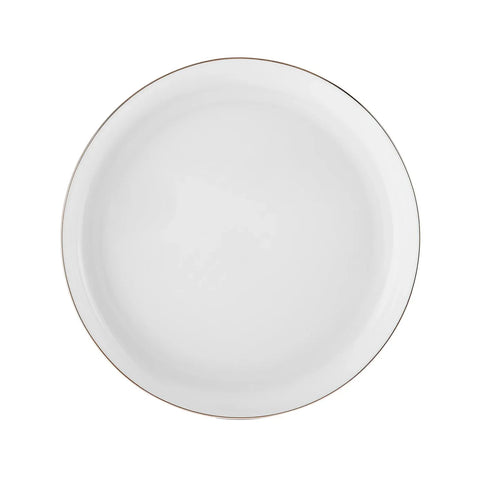 Karaca Red Carpet Collection Fine Pearl Extra Nish 12 Persoons Servies, 62-Delig, Goud