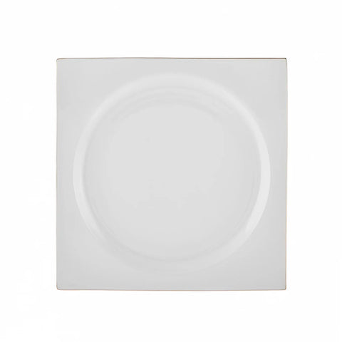 Karaca Red Carpet Collection Fine Pearl Extra Nish 12 Persoons Servies, 62-Delig, Goud
