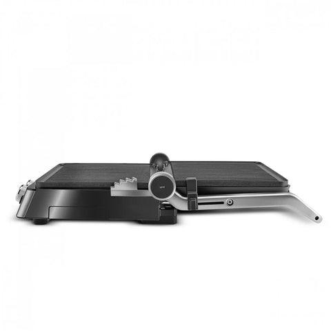 Karaca Compact Stalen Grill Inox 2008 Grill en Toaster