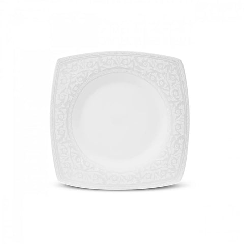 Karaca Fine Pearl Roma Perlen Geschirrset für 12 Perso