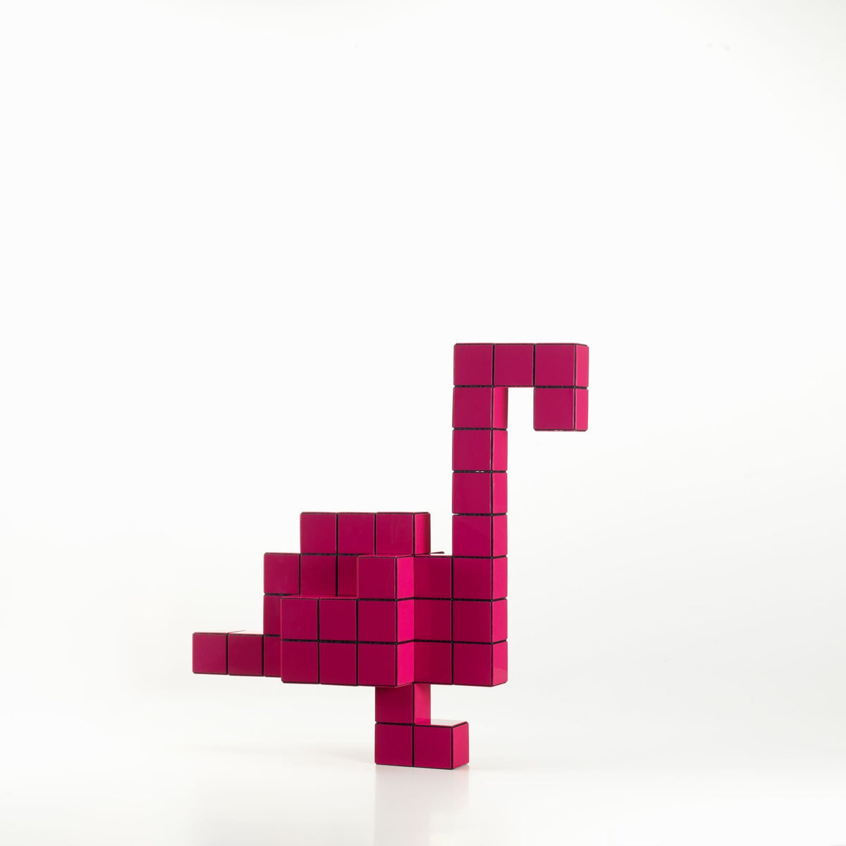 Vitra Panton Cubes skulpturale Tiere Dekofiguren