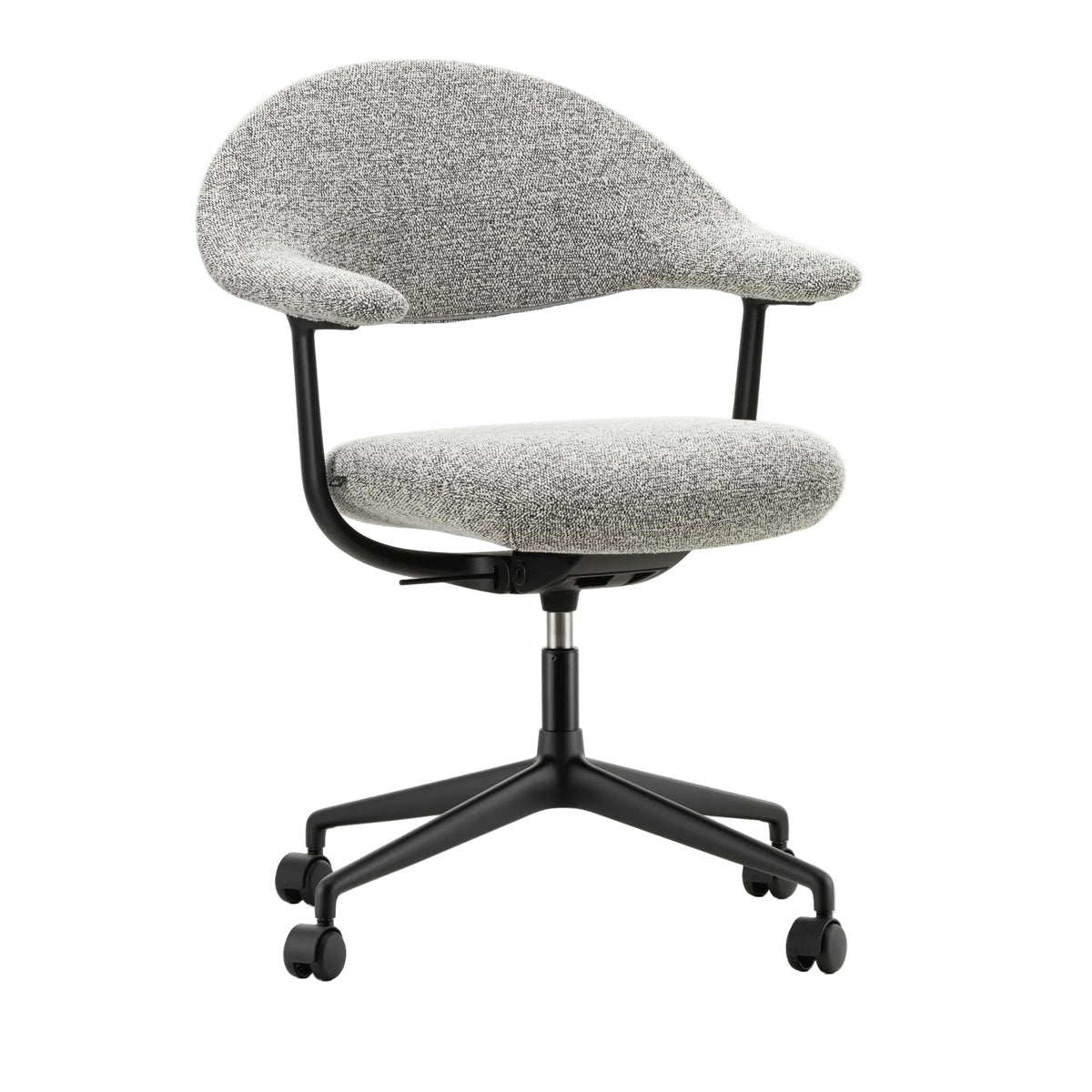 Vitra Mynt Soft Bürostuhl Sitz & Rücken weich gepolstert