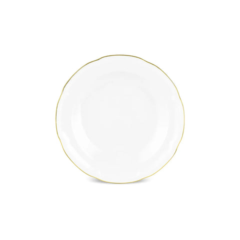 Karaca Tobias Gold 12 Persoons servies, 56-delig