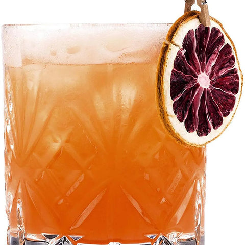 RCR MIXOLOGY 4 LÜ BARDAK SETİ
