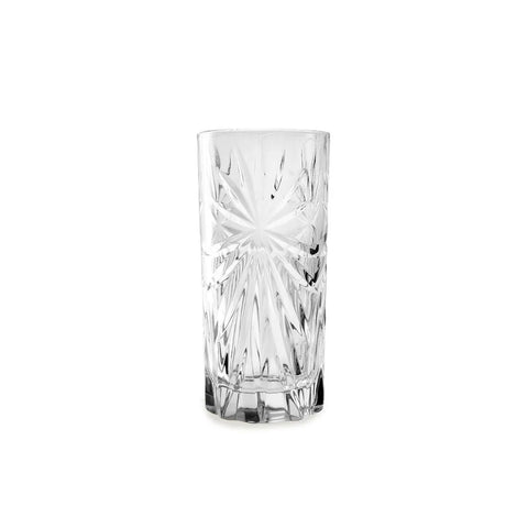 RCR MIXOLOGY 4 LÜ MEŞRUBAT BARDAĞI 350 ML