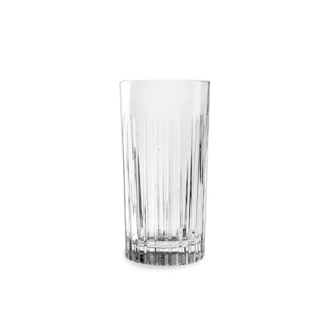 RCR MIXOLOGY 4 LÜ MEŞRUBAT BARDAĞI 350 ML