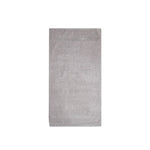 Karaca Rachel Supreme Badhanddoek, Licht Grijs, 100x150 cm