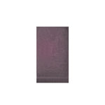 KARACA JOEY ANTHRACITE EGYPTIAN COTTON HAND TOWEL 50X100