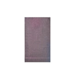 Karaca Joey Egyptisch Katoenen Badhanddoek, Antraciet, 100x150 cm