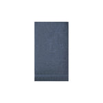 Karaca Joey Egyptisch Katoenen Douchehanddoek, Teal, 70x140 cm