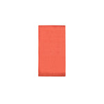 Karaca Chandler Modal Guest Towel, Coral, 30x50cm