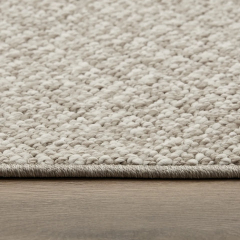 KASMIR HALI 7/24 İSKANDİNAV PREMIUM LINDA KAHVE V2 120X180