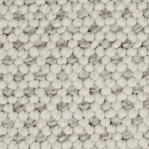 KASMIR HALI 7/24 İSKANDİNAV PREMIUM LINDA BEYAZ V2 120X180