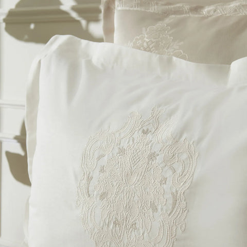 Karaca Home Tuğba privé bruidsschat set goud, 8-delig