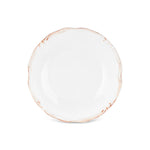 Karaca Elizabeth Ecru Dessertbord, 20 cm