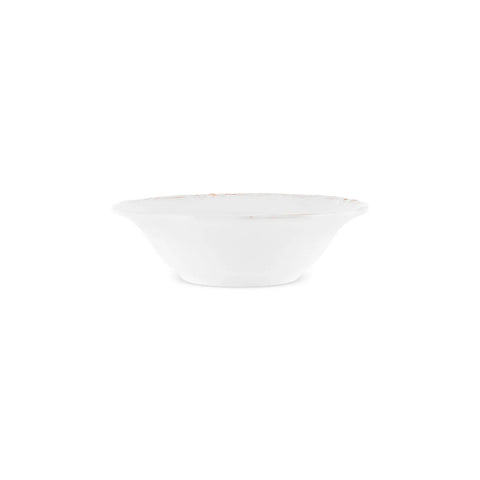 Karaca Elizabeth Ecru Snackschaal, 12 cm
