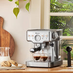 Karaca Coffee Art 1353 Espressomachine